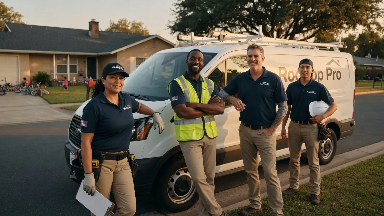 Roof Repair in Eunice, MO near me