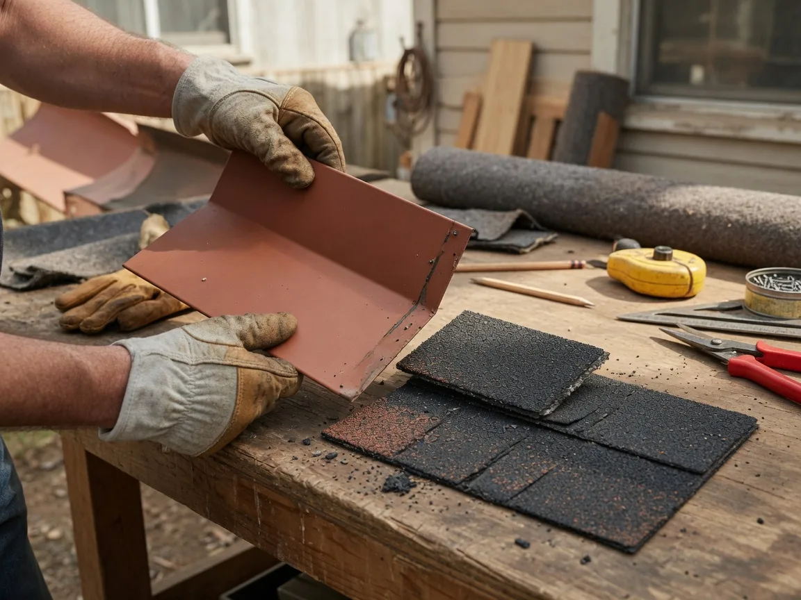 Roof Repair company in Eunice, MO